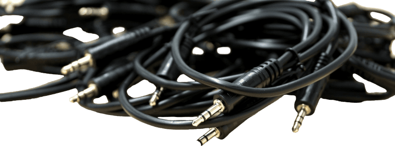 Cable technology electronics accessory electronic device