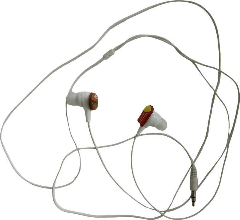 Cable detail electronics