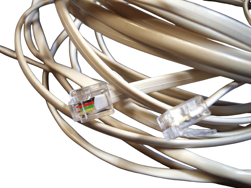 Cable computer