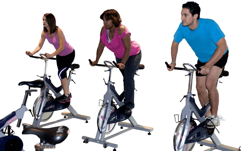 Bicycling bike cycling