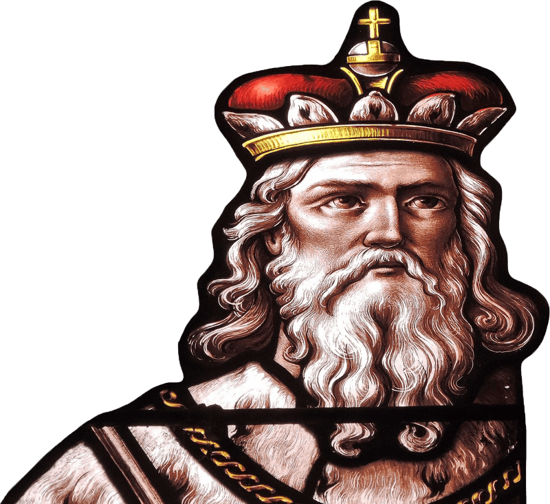 Beard crown culture