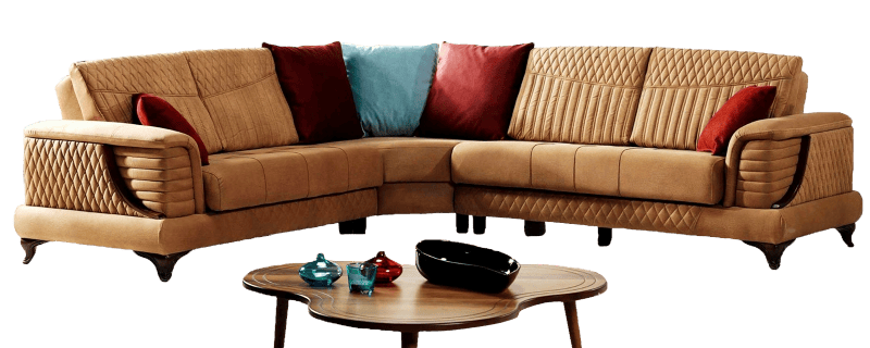 Ayur sectional corner sofa 01