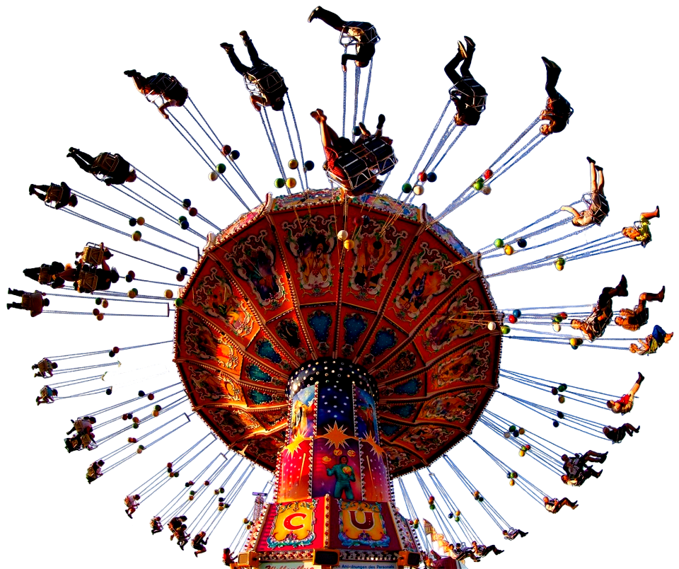 Amusement park amusement ride tourist attraction sky