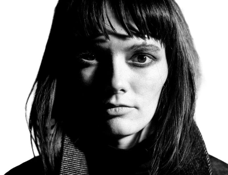 Woman portrait