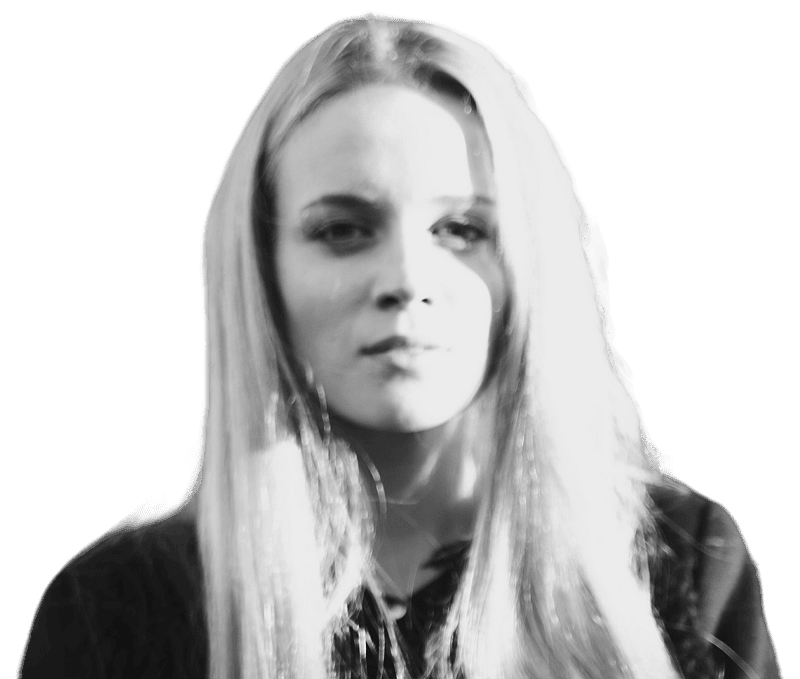 Woman portrait