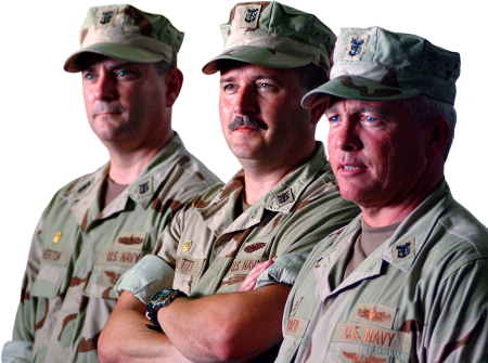 Us navy