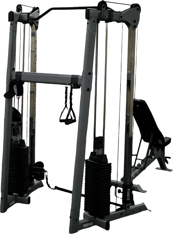 Lifting weights strength training exercise