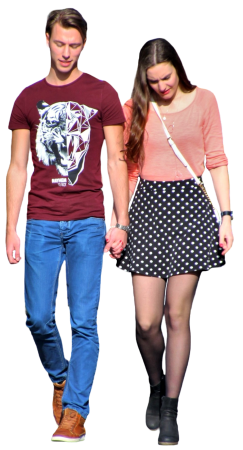 Couple