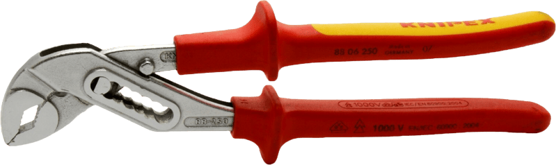 Pipe wrench metal craft