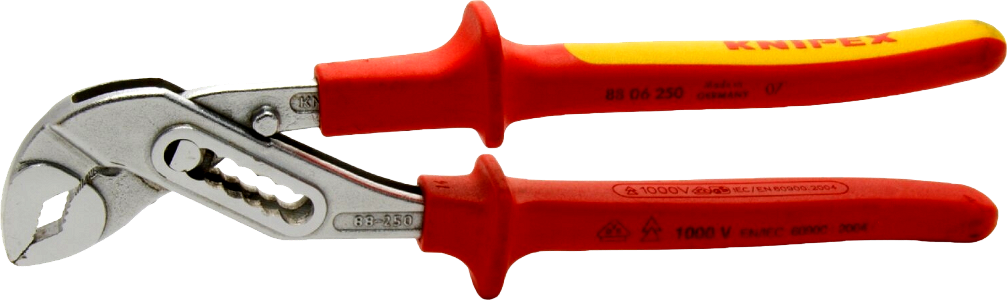 Pipe wrench metal craft