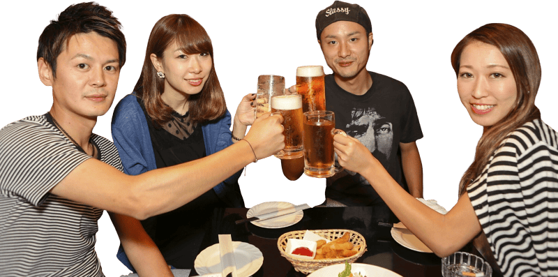Party group