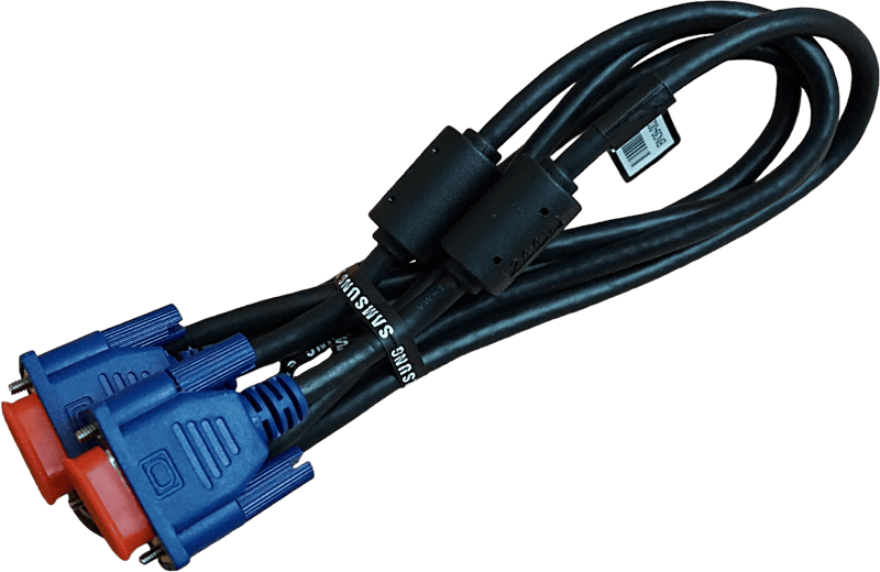 Network connection accessory
