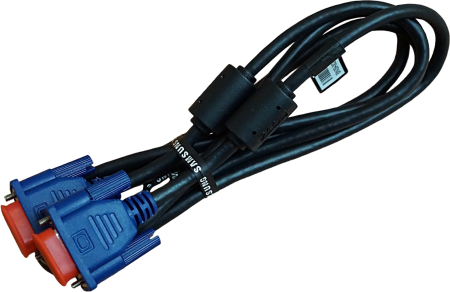 Network connection accessory