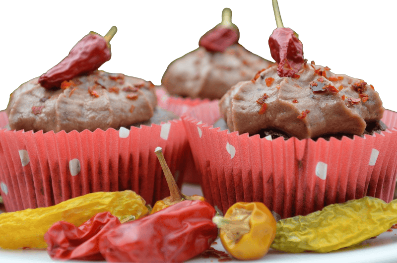 Muffins delicious foodporn