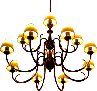 Light fixture lighting chandelier light