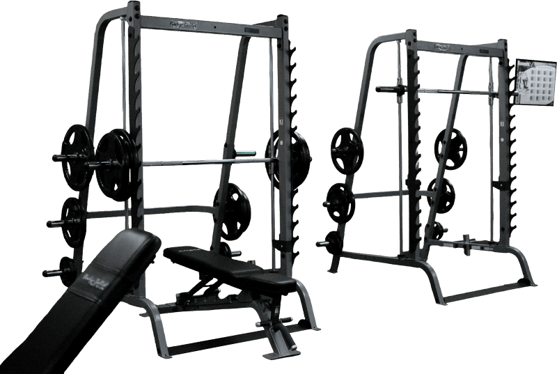 Lifting weights strength training exercise