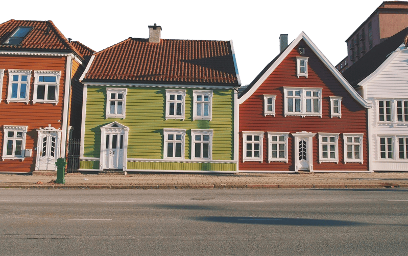 Houses