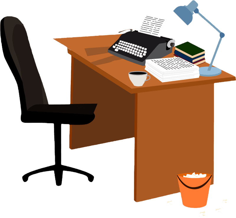 Working place