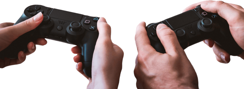 Video games