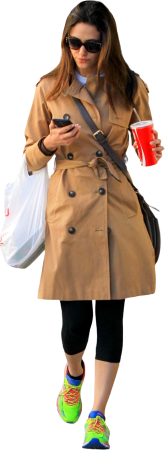 Trenchcoat