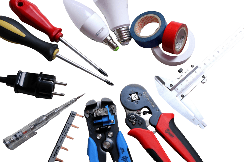 Tool tools manual