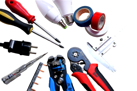 Tool tools manual