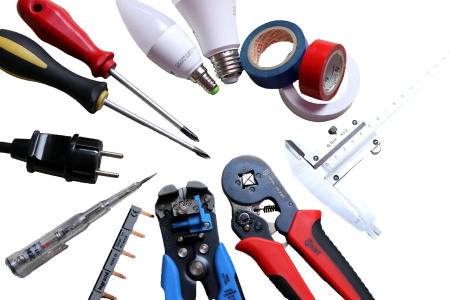 Tool tools manual