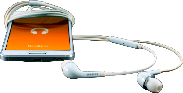 Technology electronic device headphones audio equipment