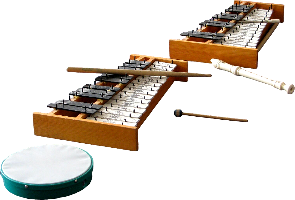 Tambourine drum musical instruments