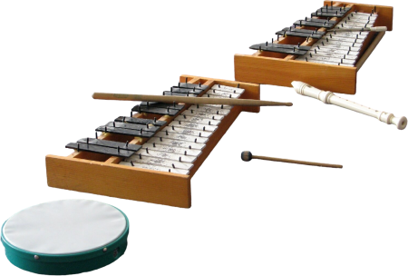 Tambourine drum musical instruments