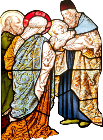 Symeon i nikolai kyrka