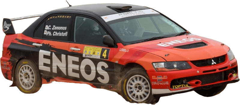 Speed sport competition