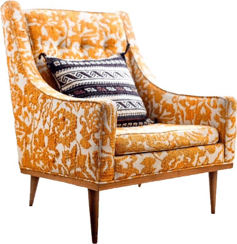Sofa pillow living