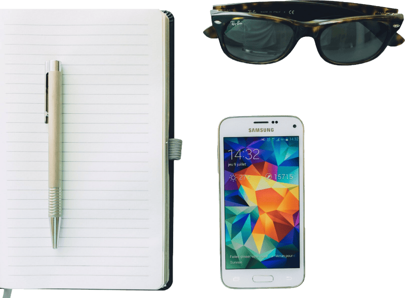 Smartphone mobile