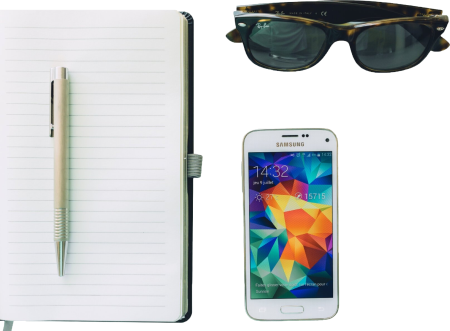 Smartphone mobile
