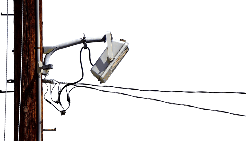 Sky communication power