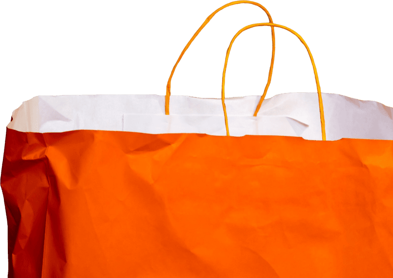 Sale paper bag market