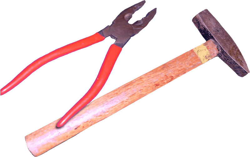 Repair devices craft