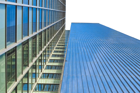 Architectural architecture building