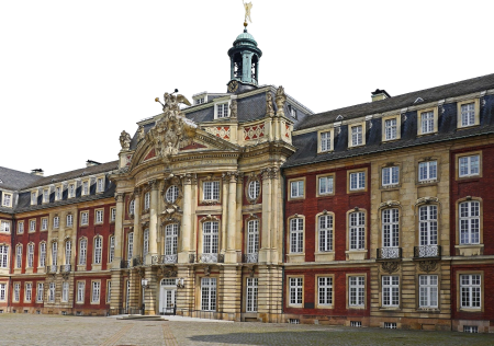 Ancient architectural architectural style