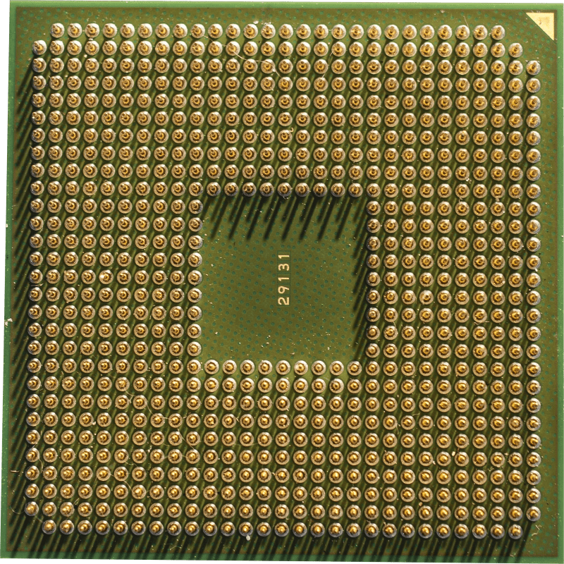 Amd sempron 2500
