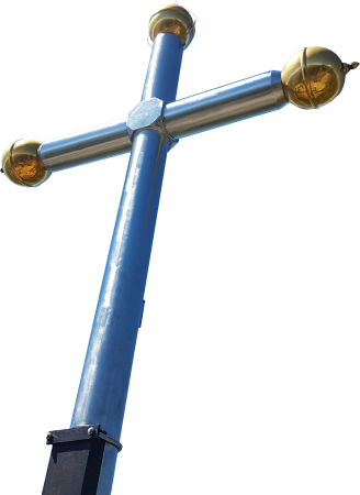 Cross