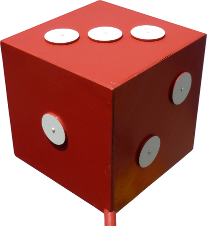 Cube