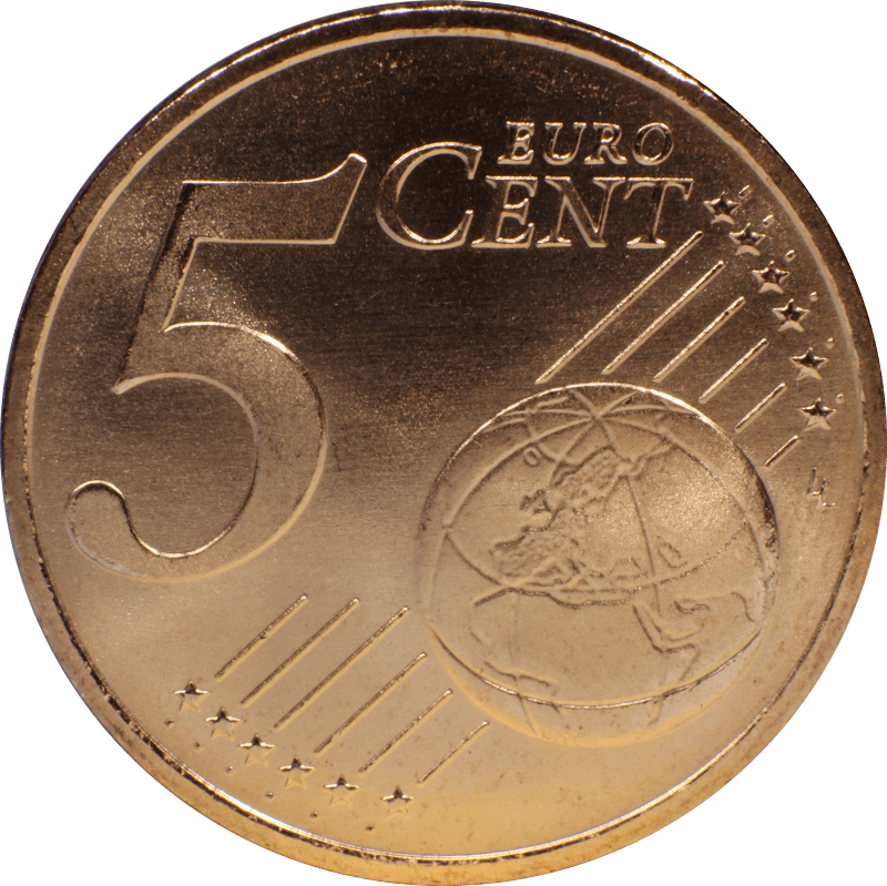 Five