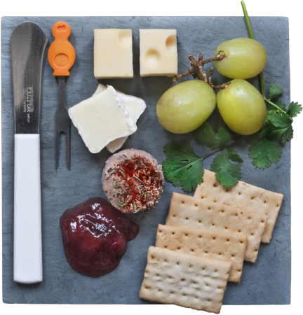 Gastronomy