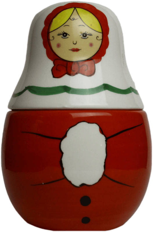 Matryoshka doll