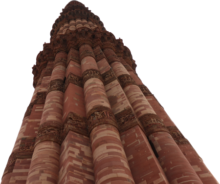 Qutub minar