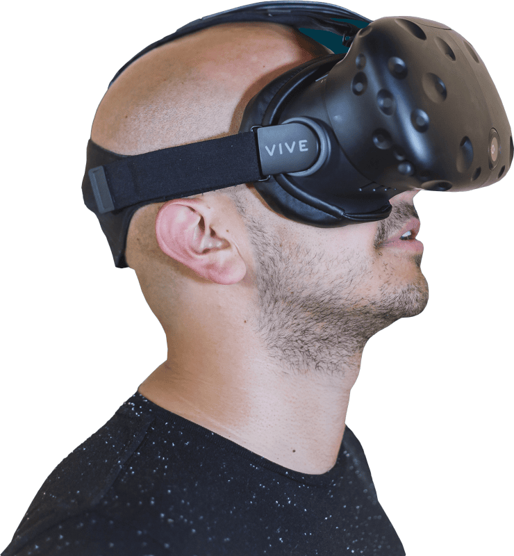 Virtual reality