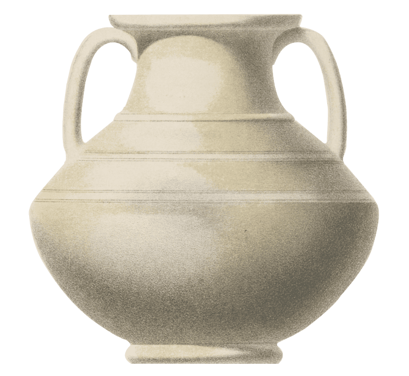 Egyptian pottery