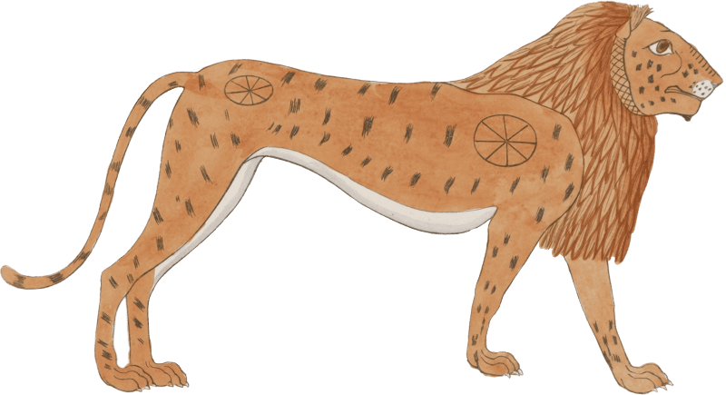 Lion